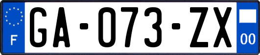 GA-073-ZX