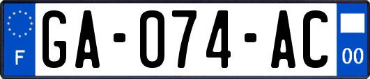 GA-074-AC