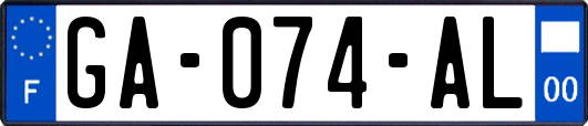 GA-074-AL