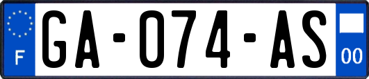 GA-074-AS