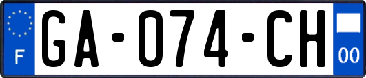 GA-074-CH