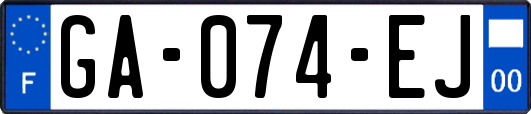 GA-074-EJ