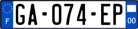 GA-074-EP