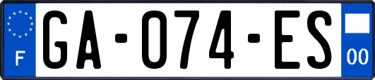 GA-074-ES