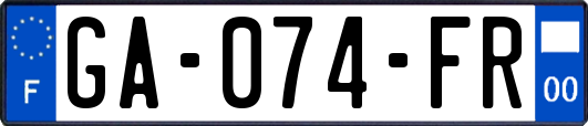 GA-074-FR