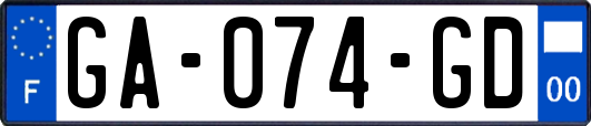 GA-074-GD