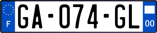 GA-074-GL