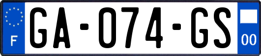 GA-074-GS