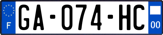 GA-074-HC
