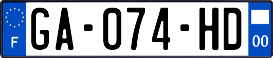 GA-074-HD