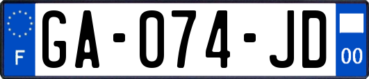GA-074-JD