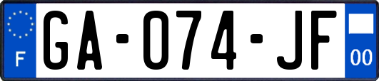 GA-074-JF