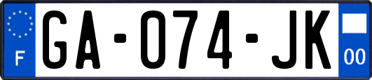 GA-074-JK