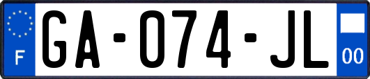 GA-074-JL