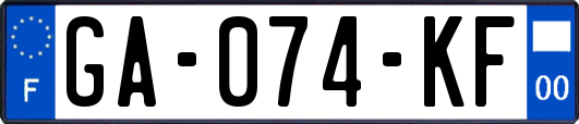 GA-074-KF