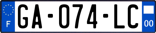 GA-074-LC