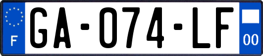 GA-074-LF