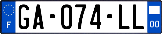 GA-074-LL