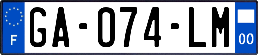 GA-074-LM