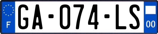 GA-074-LS