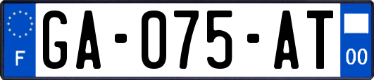 GA-075-AT