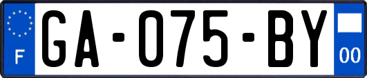 GA-075-BY