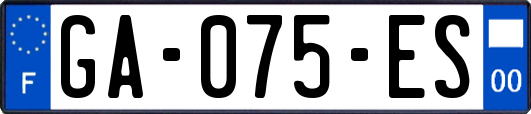 GA-075-ES