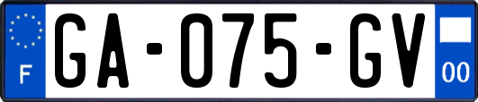GA-075-GV
