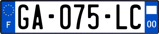 GA-075-LC