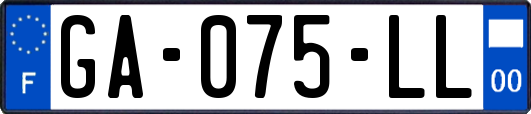 GA-075-LL