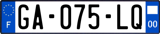 GA-075-LQ