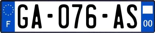 GA-076-AS