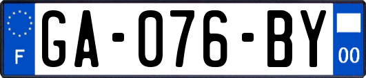 GA-076-BY