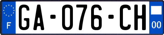 GA-076-CH