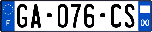 GA-076-CS