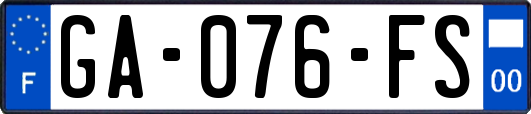 GA-076-FS