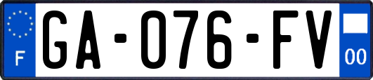 GA-076-FV