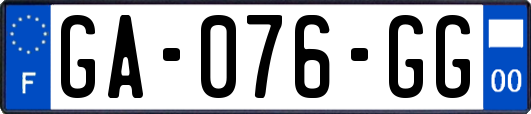 GA-076-GG
