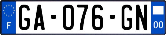 GA-076-GN