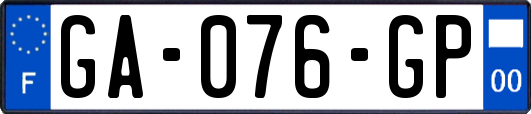 GA-076-GP
