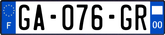 GA-076-GR