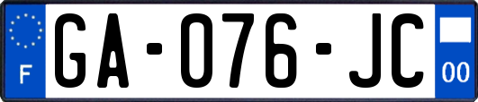 GA-076-JC