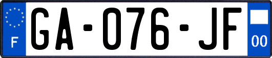 GA-076-JF