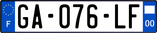 GA-076-LF