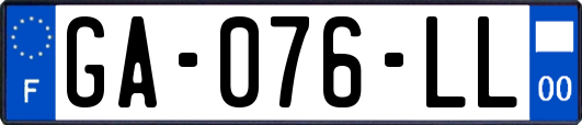 GA-076-LL