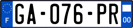 GA-076-PR