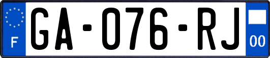 GA-076-RJ