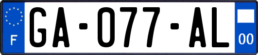 GA-077-AL