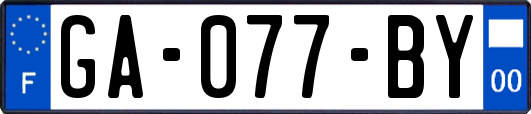 GA-077-BY