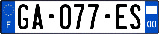 GA-077-ES